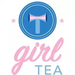t girl tea Podcast artwork