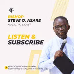 Steve O. Asare