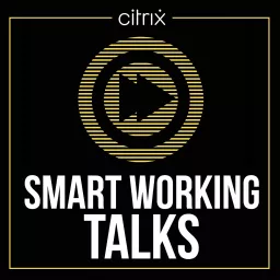 Smart Working Talks Podcast artwork