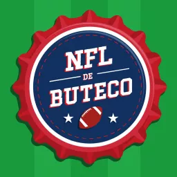 NFL de Buteco Podcast artwork