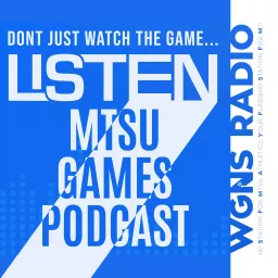 MTSU Games Podcast