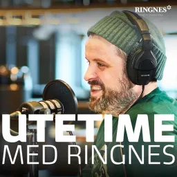 Utetime med Ringnes Podcast artwork
