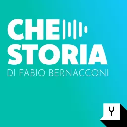 Che Storia! Podcast artwork