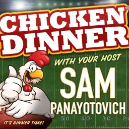 Chicken Dinner :: Sports Betting Show Podcast artwork