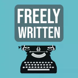 Freely Written: Short Stories From a Simple Prompt Podcast artwork