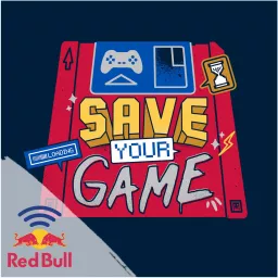 Save Your Game Podcast artwork