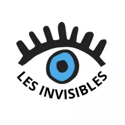 Les invisibles Podcast artwork