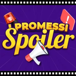 I Promessi Spoiler - Film Skip or Watch Podcast artwork