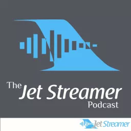 The Jet Streamer Podcast artwork