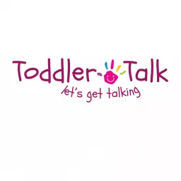 Toddler Talk's Podcast artwork