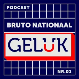 Bruto Nationaal Geluk Podcast artwork