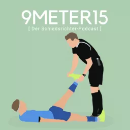 9METER15 - Der Schiedsrichter-Podcast