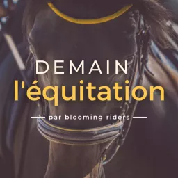 Demain l'Equitation Podcast artwork