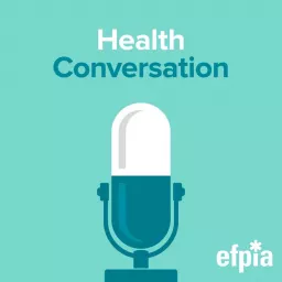 Health Conversation Podcast artwork