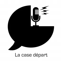 BD : La case départ Podcast artwork