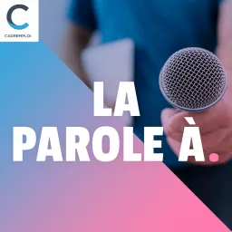 La parole à Podcast artwork