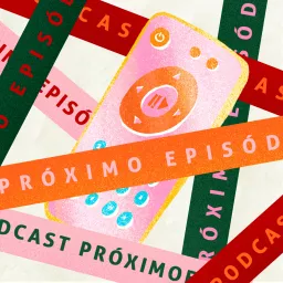 Próximo Episódio | Podcast sobre TV Séries artwork