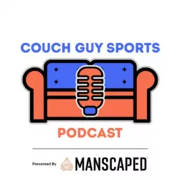 Couch Guy Sports Podcast artwork