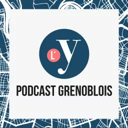 L'Y Podcast artwork