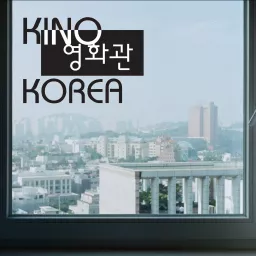 Kino Korea Podcast artwork