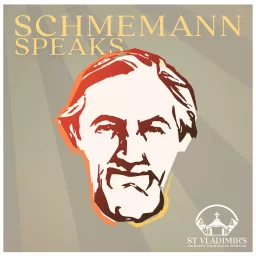 Schmemann Speaks Podcast artwork