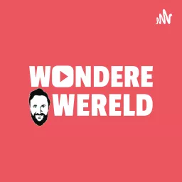 De Wondere Wereld van AI