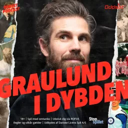 Graulund I Dybden Podcast artwork