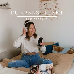 DU KANNST PUNKT Podcast artwork