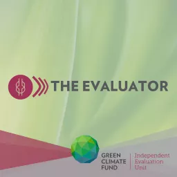 #TheEvaluator Podcast artwork