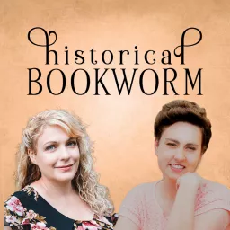 Historical Bookworm Podcast artwork