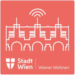 Wiener Wohnen Podcast artwork