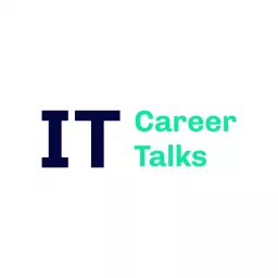 IT Career Talks Podcast artwork