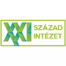 XXI. Század Intézet Podcast artwork