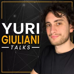 Yuri Giuliani Talks Podcast artwork