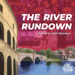The River Rundown Podcast artwork