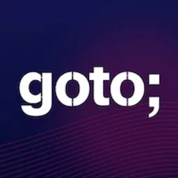 GOTO - Today, Tomorrow and the Future Podcast artwork