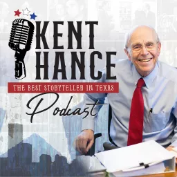 The Best Storyteller In Texas Podcast artwork