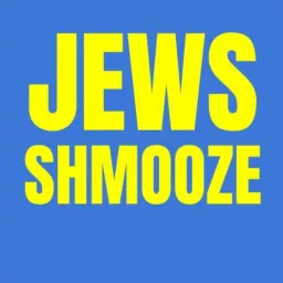 Jews Shmooze Podcast artwork