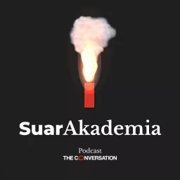 SuarAkademia Podcast artwork