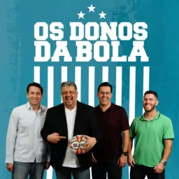 OS DONOS DA BOLA MG