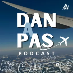 Dan a pas Podcast artwork