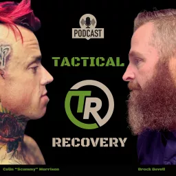 Tactical Recovery Podcast artwork