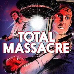 TOTAL MASSACRE