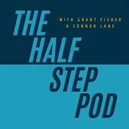 The Halfstep Pod Podcast artwork