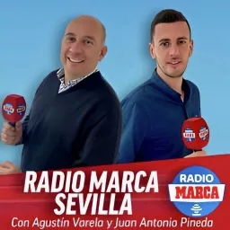 Radio MARCA Sevilla