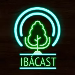 IbáCast Podcast artwork