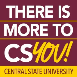 There is More to CSYou Podcast artwork