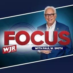 Focus with Paul W. Smith Podcast artwork