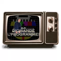 Diomandé L'Programme! Podcast artwork