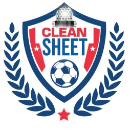 Clean Sheet Podcast artwork